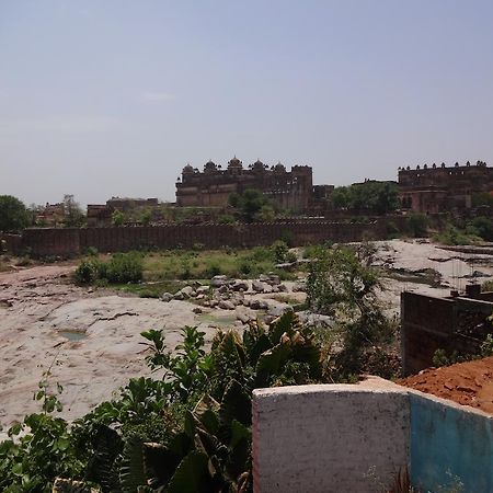 Hotel Fort View Orchha Quarto foto