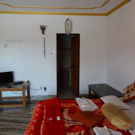 Hotel Fort View Orchha Exterior foto