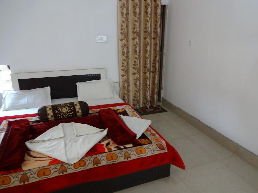 Hotel Fort View Orchha Exterior foto